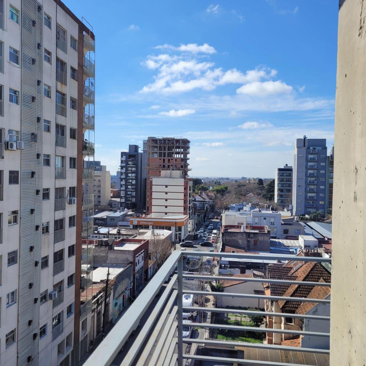 Venta Depto Monoamb Apto Profesional en Centro de Quilmes 5