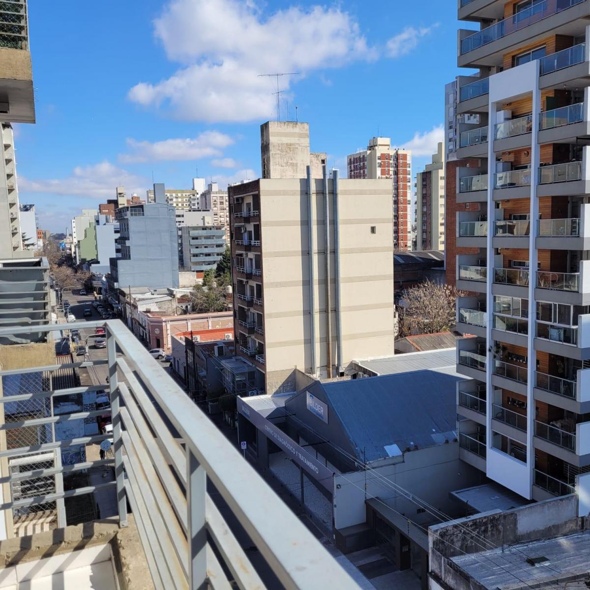 Venta Depto Monoamb Apto Profesional en Centro de Quilmes 5