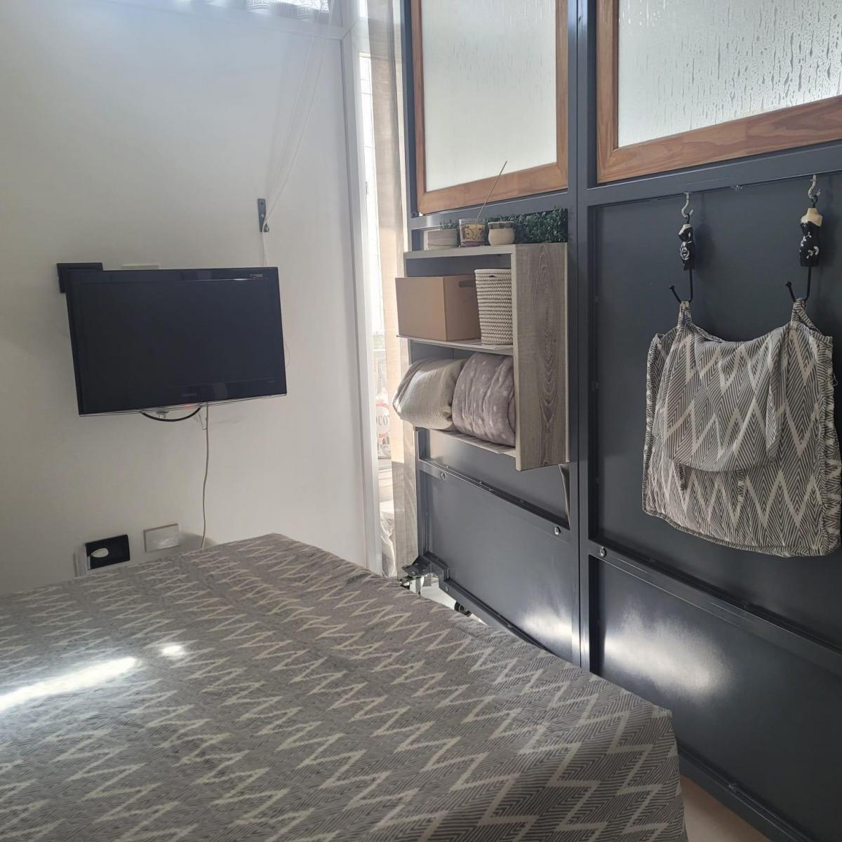 Venta Depto 2 Amb en Quilmes Centro 1