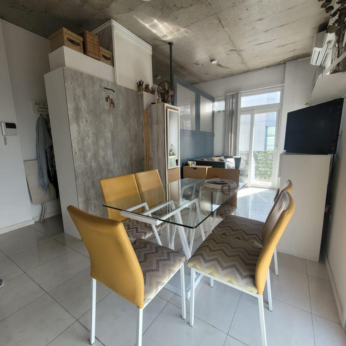 Venta Depto 2 Amb en Quilmes Centro 4