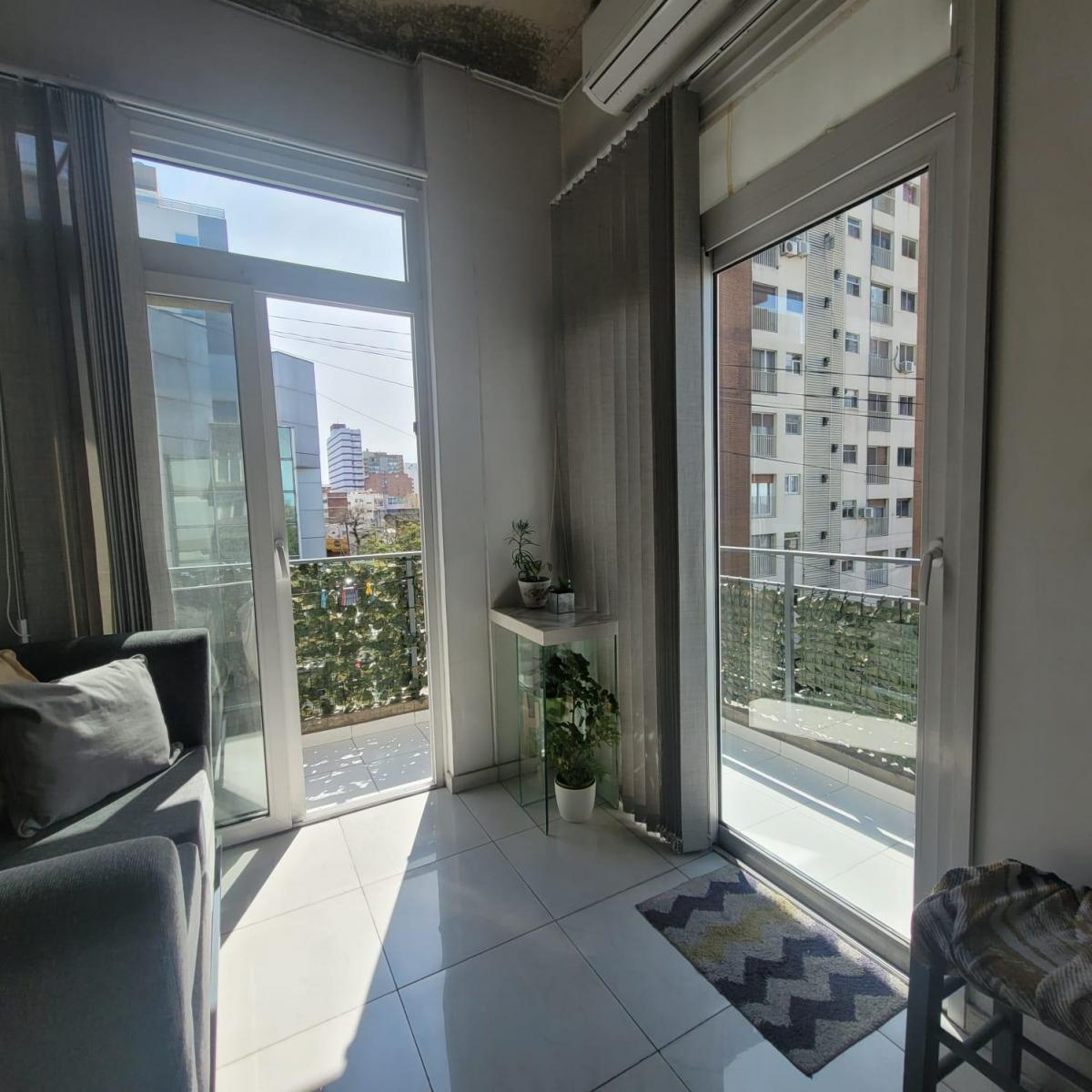Venta Depto 2 Amb en Quilmes Centro 5