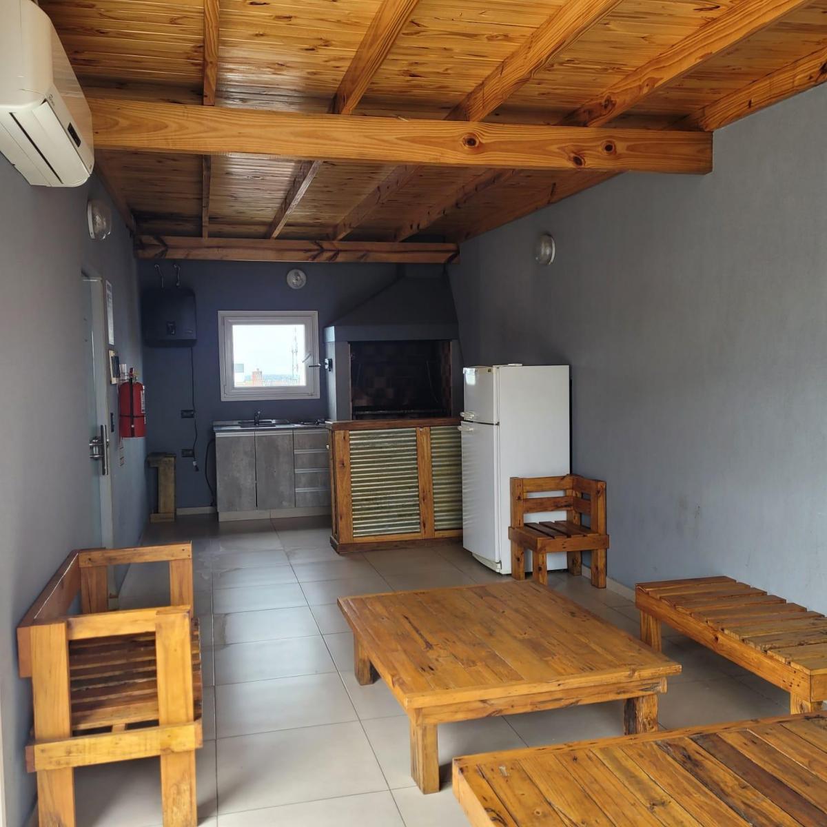 Venta Depto 2 Amb en Quilmes Centro 3
