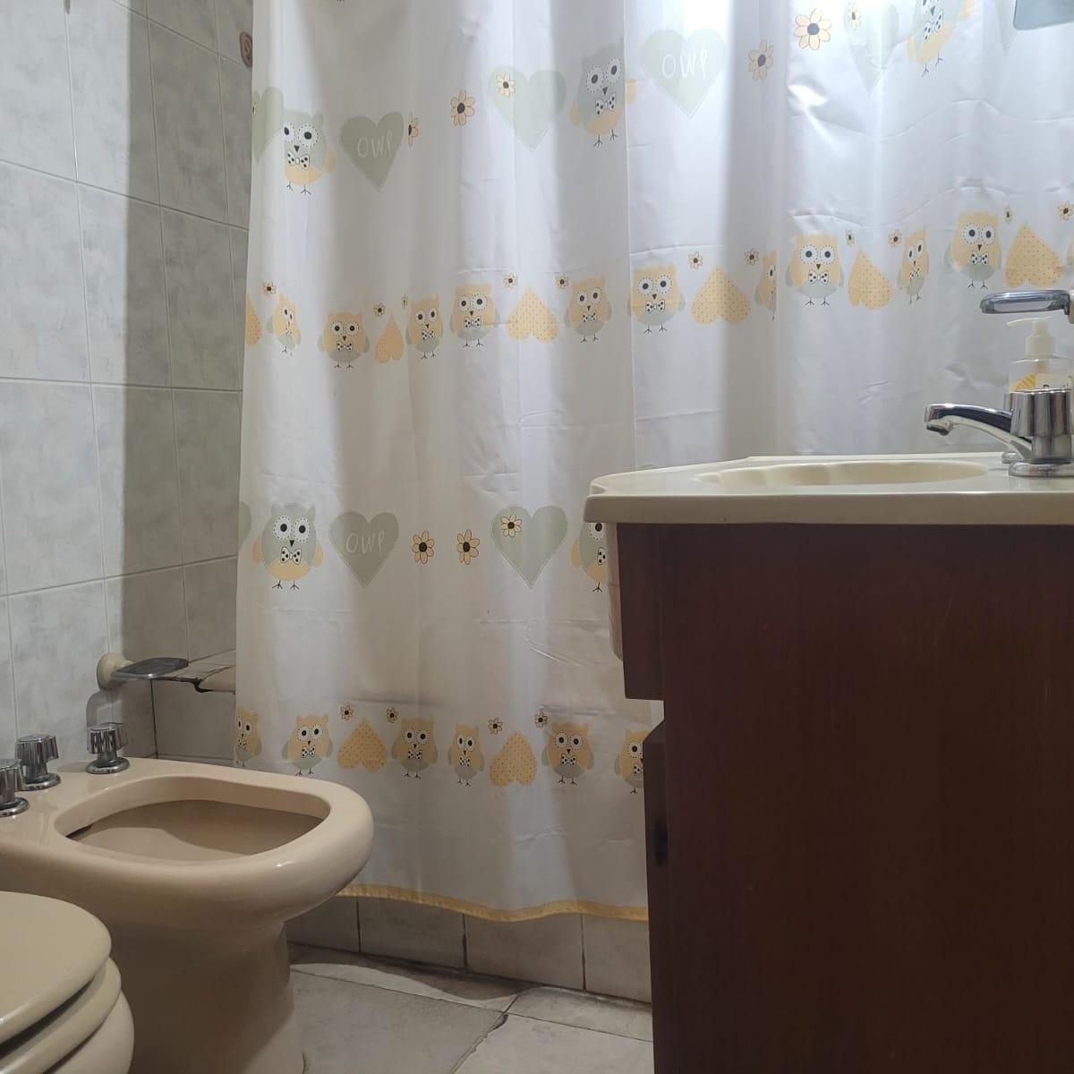 Venta Departamento de 4 Ambientes en Quilmes Oeste 1