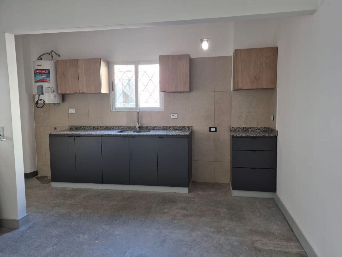 Foto de ALQUILER DEPARTAMENTO 3 AMBIENTES EN PLANTA BAJA. QUILMES, imagen 4