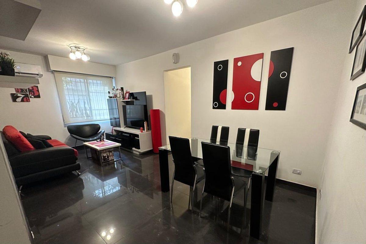 Depto 4 Amb en Venta en Lugano 5