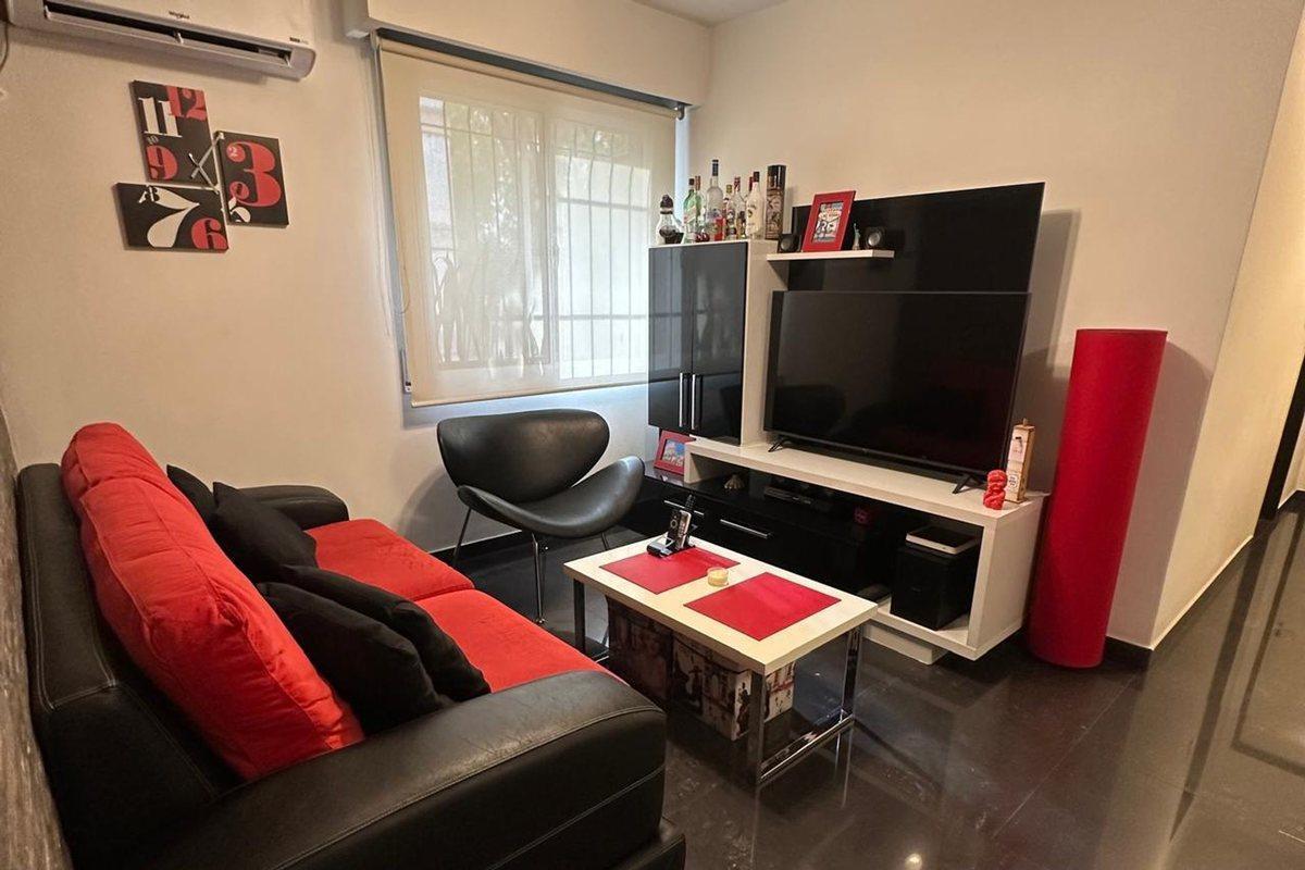Depto 4 Amb en Venta en Lugano 1
