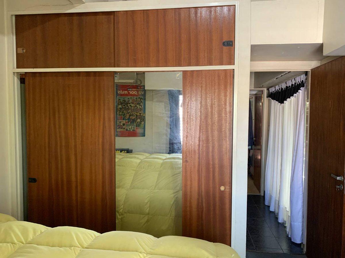 Casa 6 Amb. en Venta Villa Lugano C/cochera - Patio 4