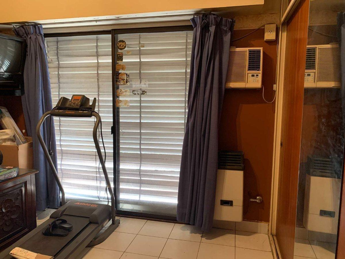 Casa 6 Amb. en Venta Villa Lugano C/cochera - Patio 5