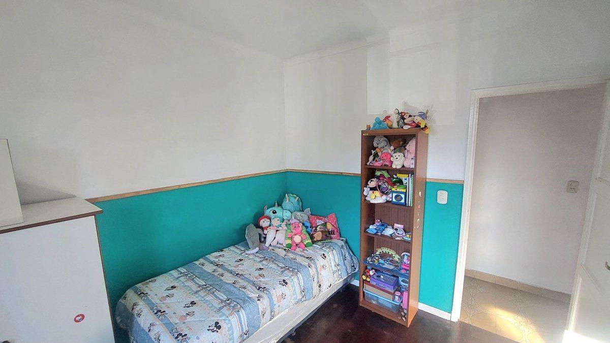 Venta Departamento Flores 4 Ambientes 3