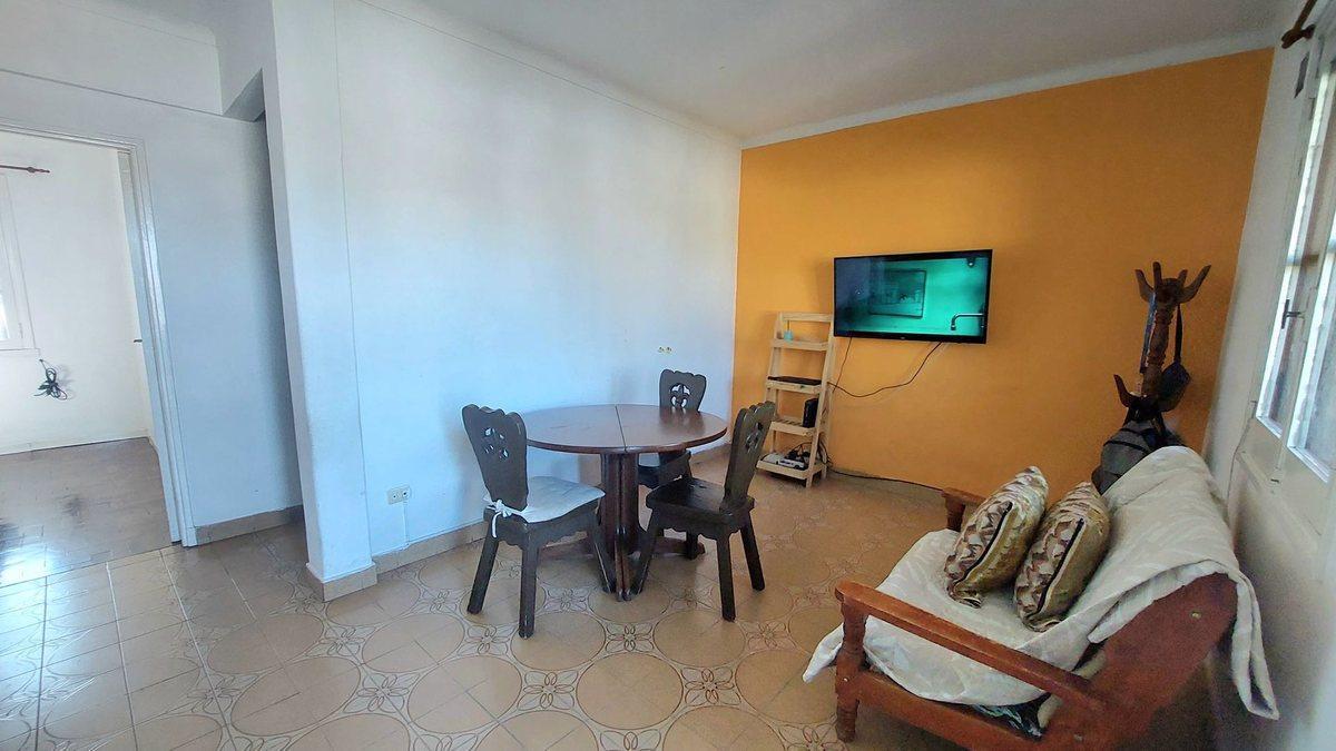 Venta Departamento Flores 4 Ambientes 4