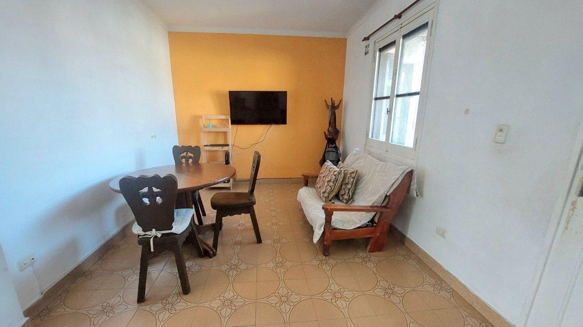 Venta Departamento Flores 4 Ambientes 2