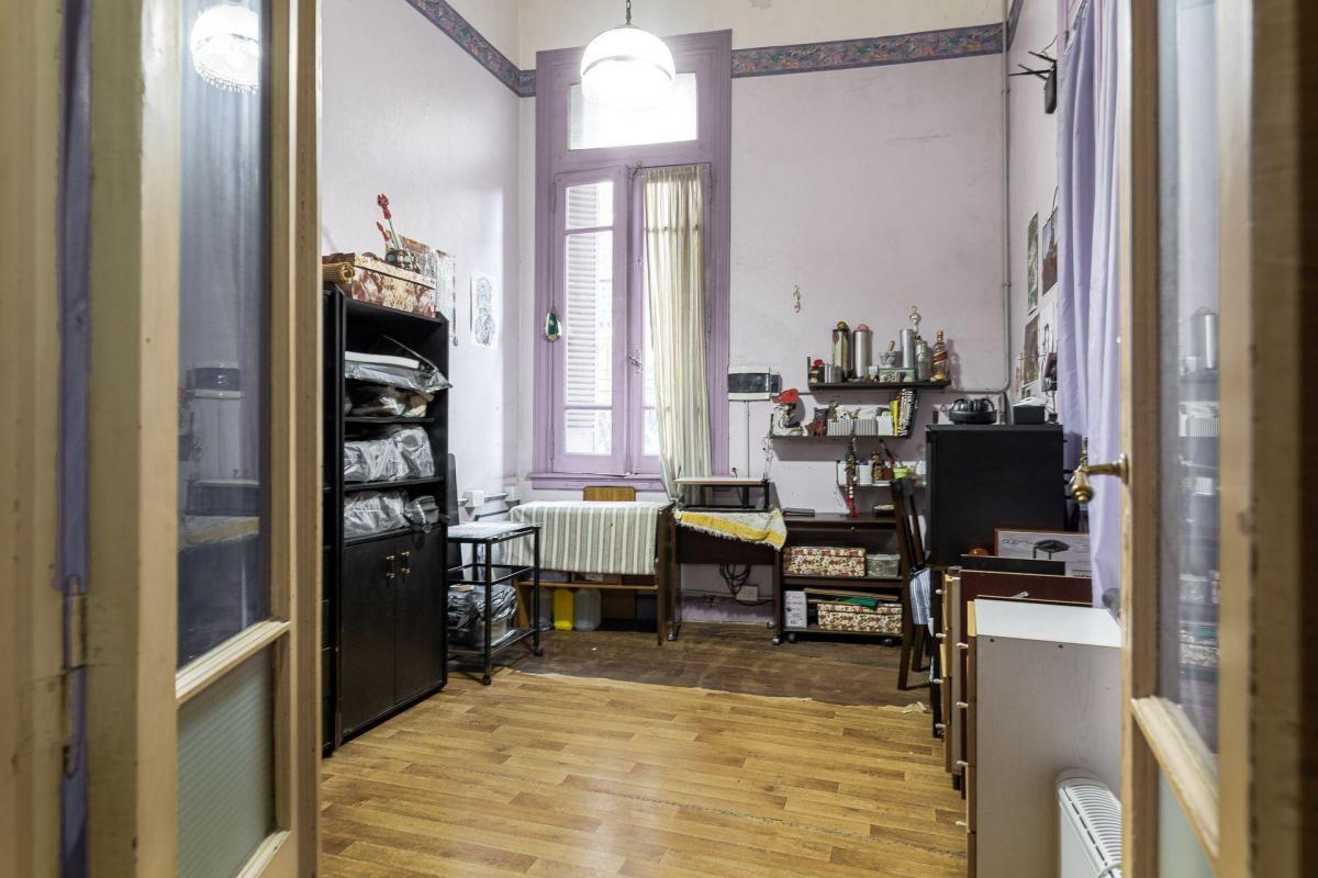Venta Amplio Depto 6 Amb, San Cristobal 1