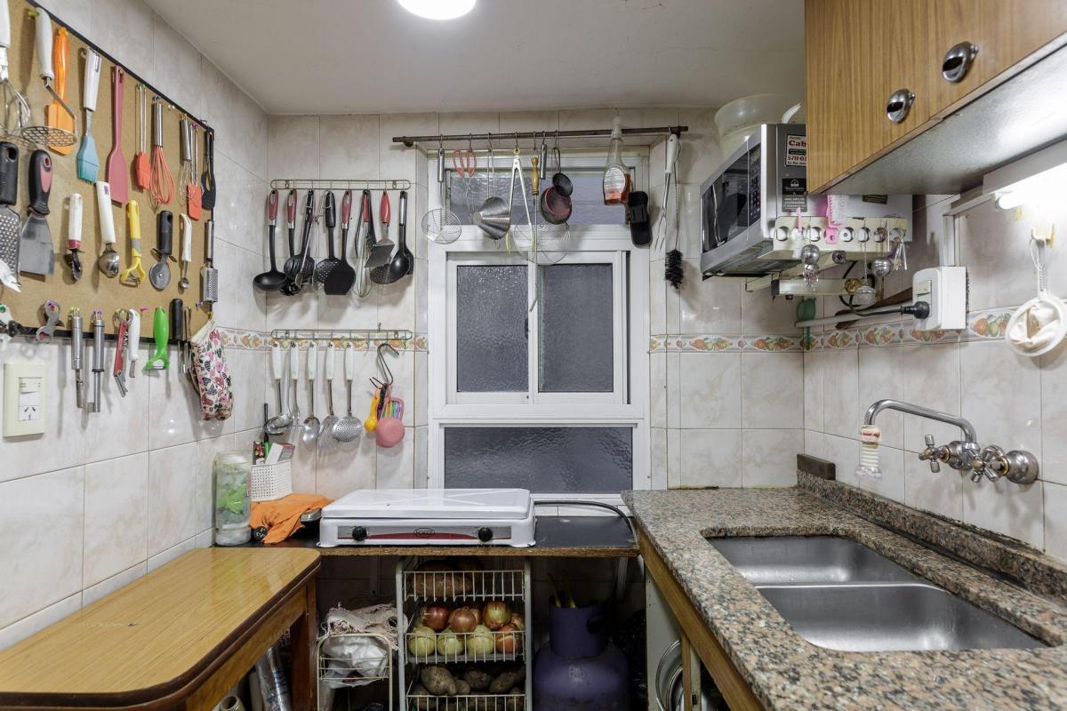 Venta Amplio Depto 6 Amb, San Cristobal 4