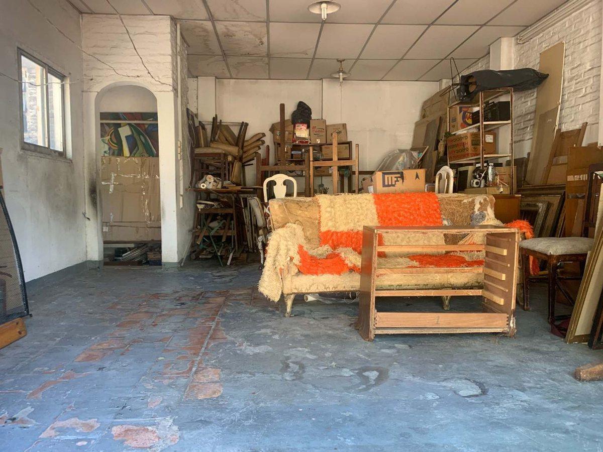 PH 4 Ambientes en Venta en Lugano Terraza/quincho 4