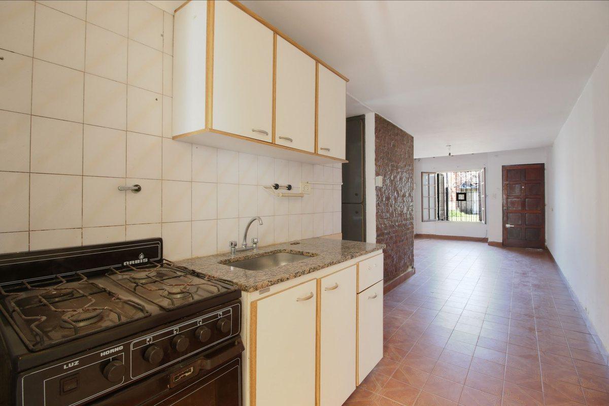 Venta Duplex 2 Amb. con Patio y Parrilla en Moreno 5