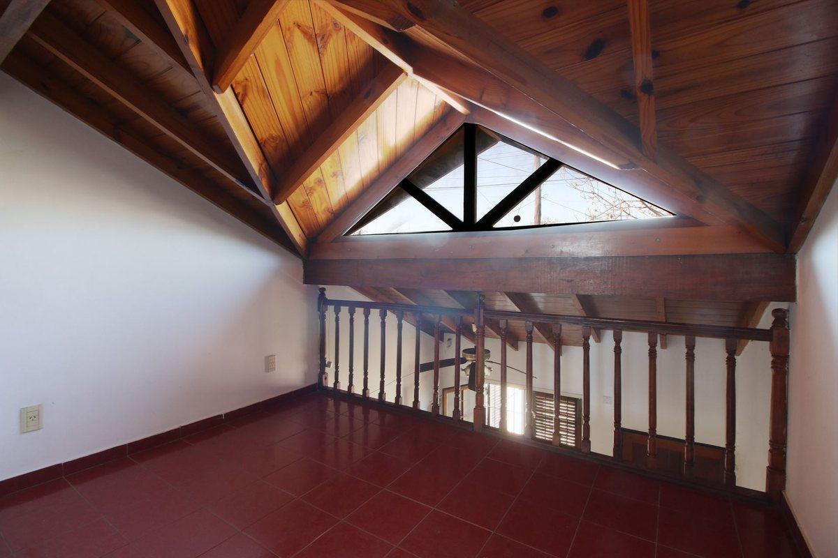 Venta Duplex 2 Amb. con Patio y Parrilla en Moreno 4