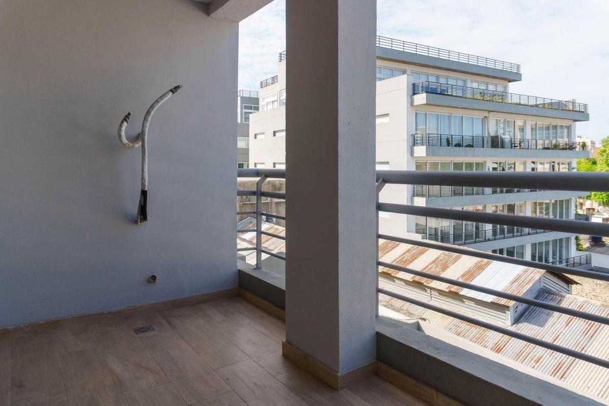 Venta Dto 2 Ambientes Villa G. Mitre Finaciación 3