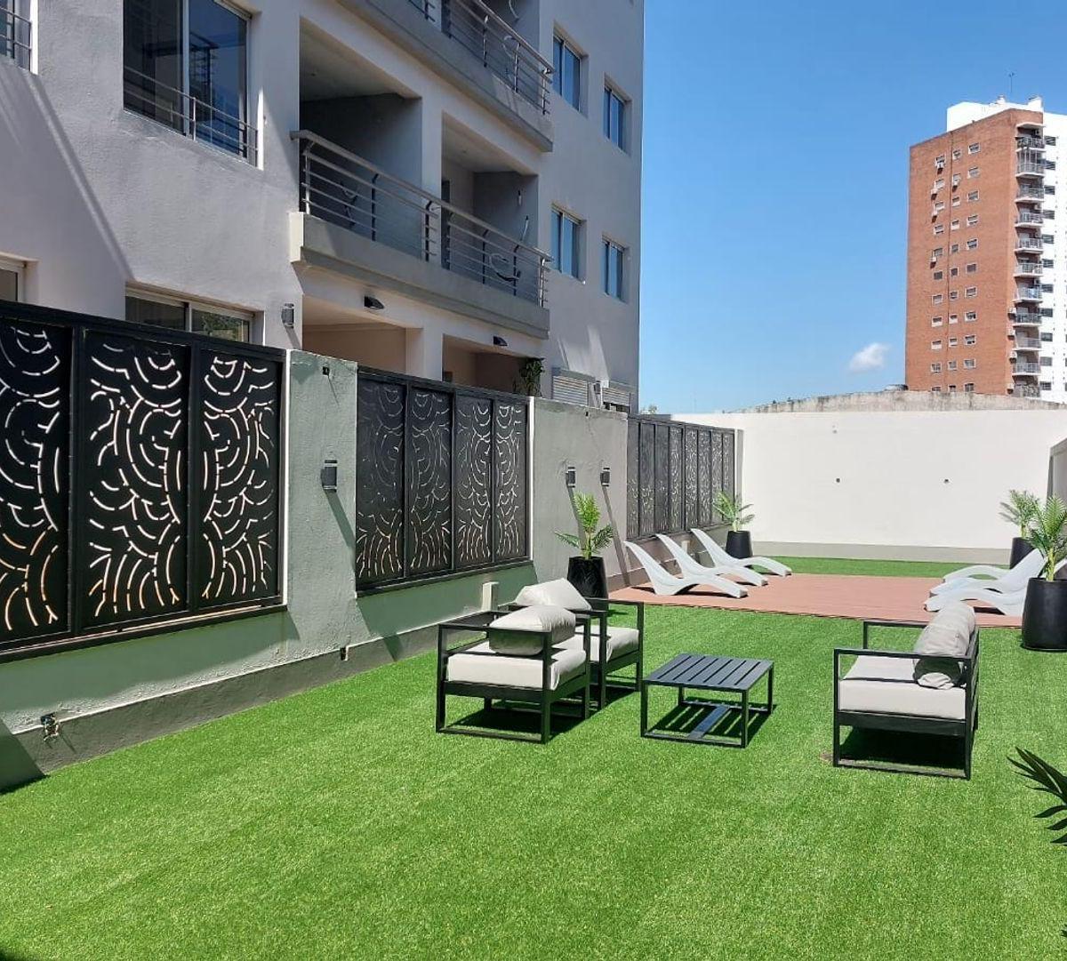 Venta Dto 2 Ambientes Villa G. Mitre Finaciación 5
