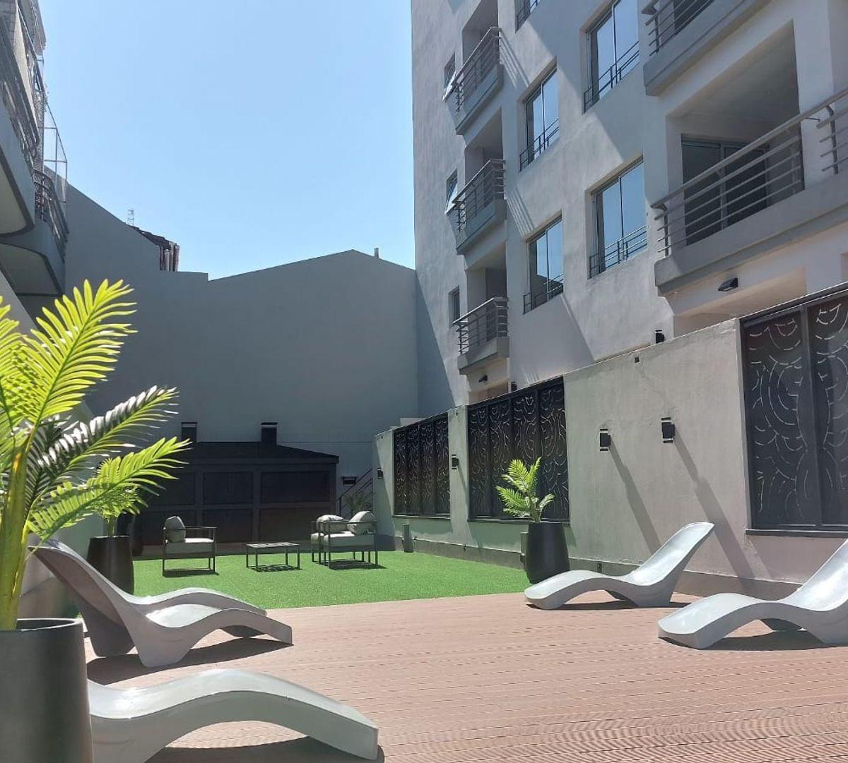 Venta Dto 2 Ambientes Villa G. Mitre Finaciación 1