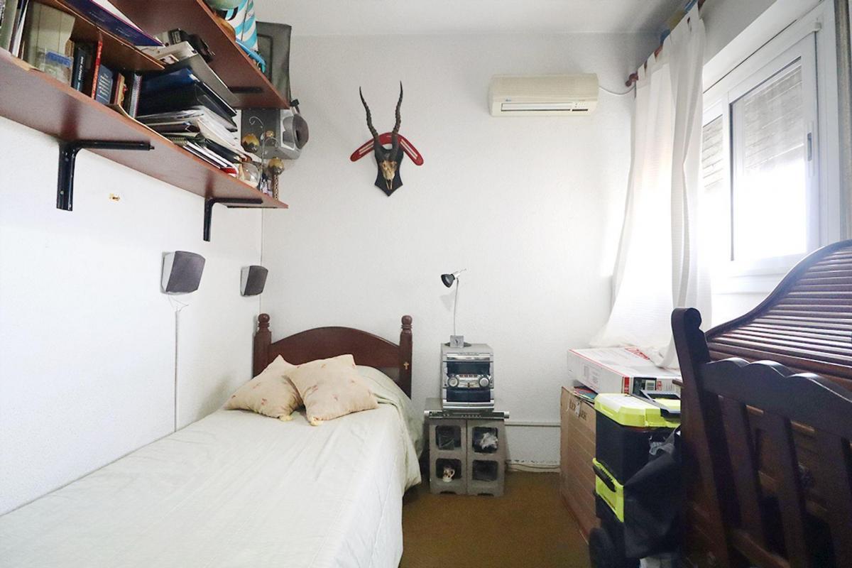 Departamento 4 Amb. en Venta en Velez Sarsfield 4
