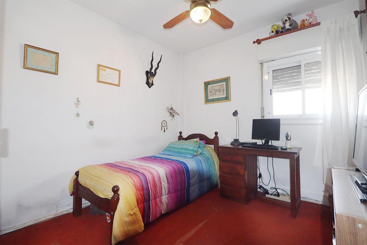 Departamento 4 Amb. en Venta en Velez Sarsfield 5