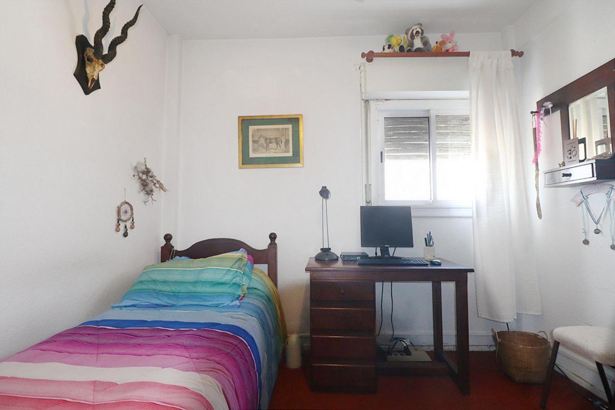Departamento 4 Amb. en Venta en Velez Sarsfield 3