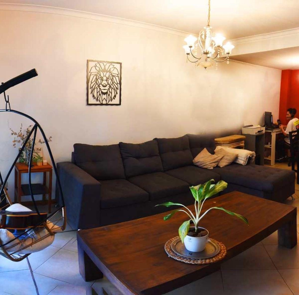 Venta PH 4/5 Amb Villa Luro Cochera Patio y Terr 5