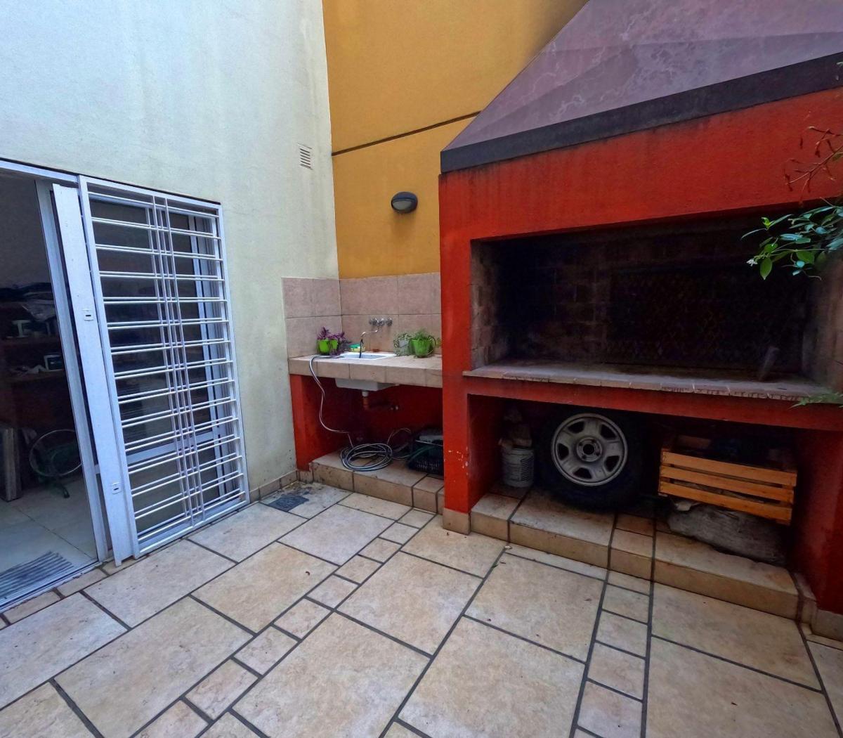 Venta PH 4/5 Amb Villa Luro Cochera Patio y Terr 4