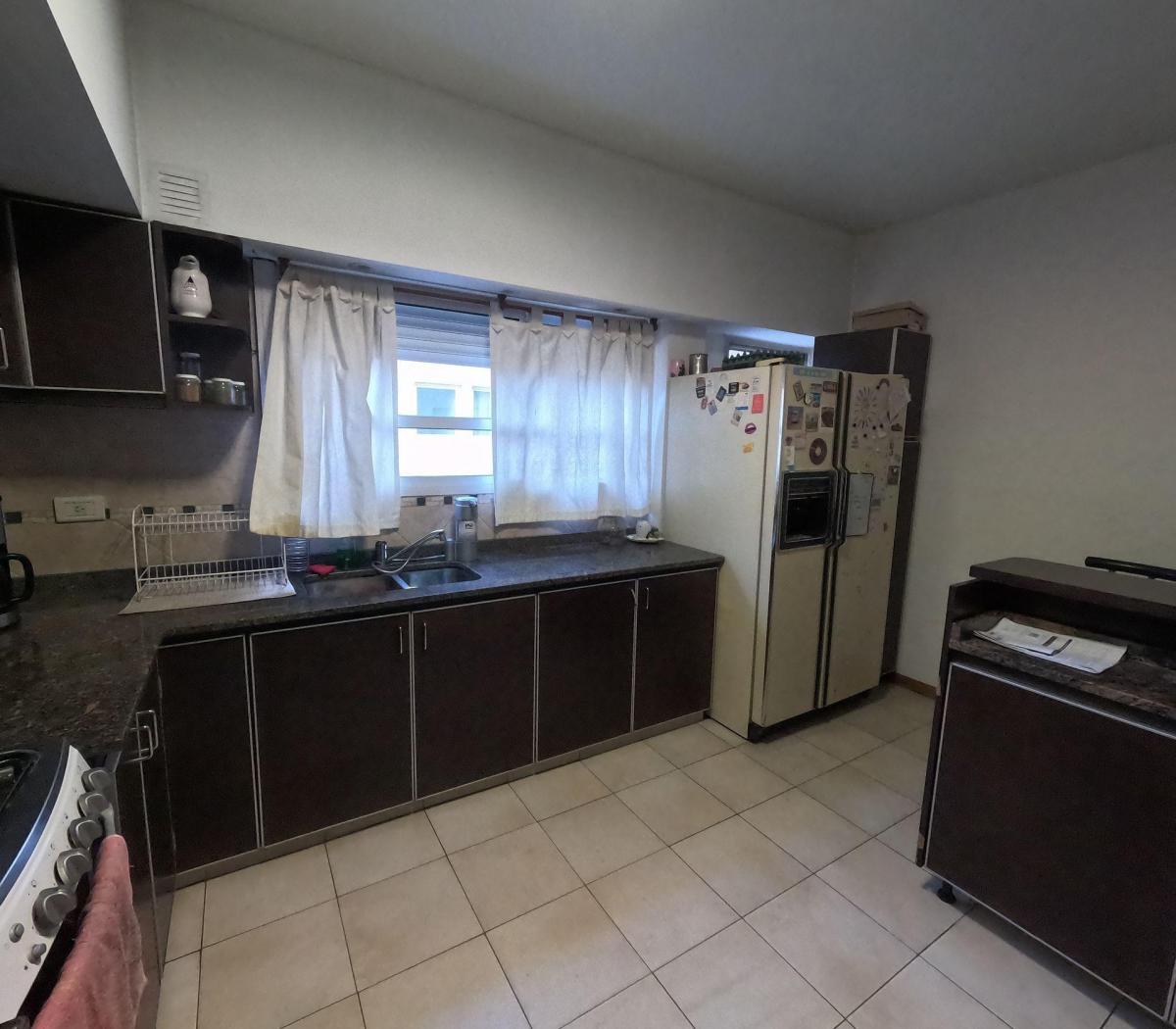 Venta PH 4/5 Amb Villa Luro Cochera Patio y Terr 2