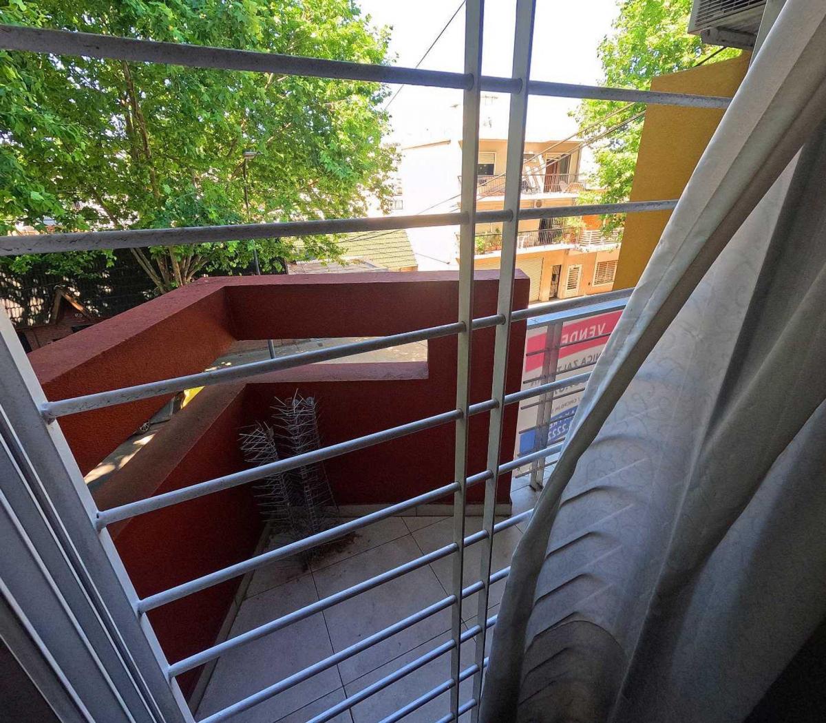 Venta PH 4/5 Amb Villa Luro Cochera Patio y Terr 2