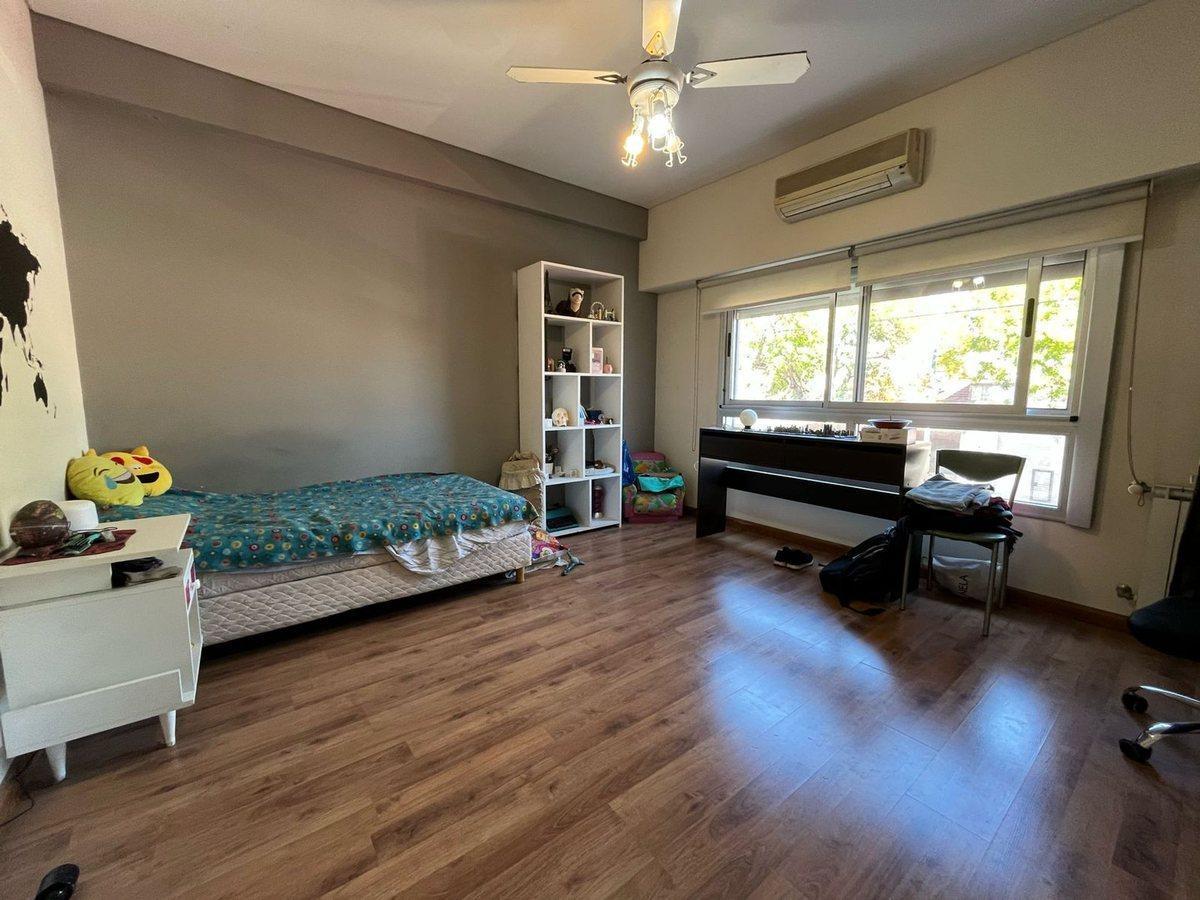 Venta Casa 7/8 Amb V Devoto, Pileta, Jard, Garage 5