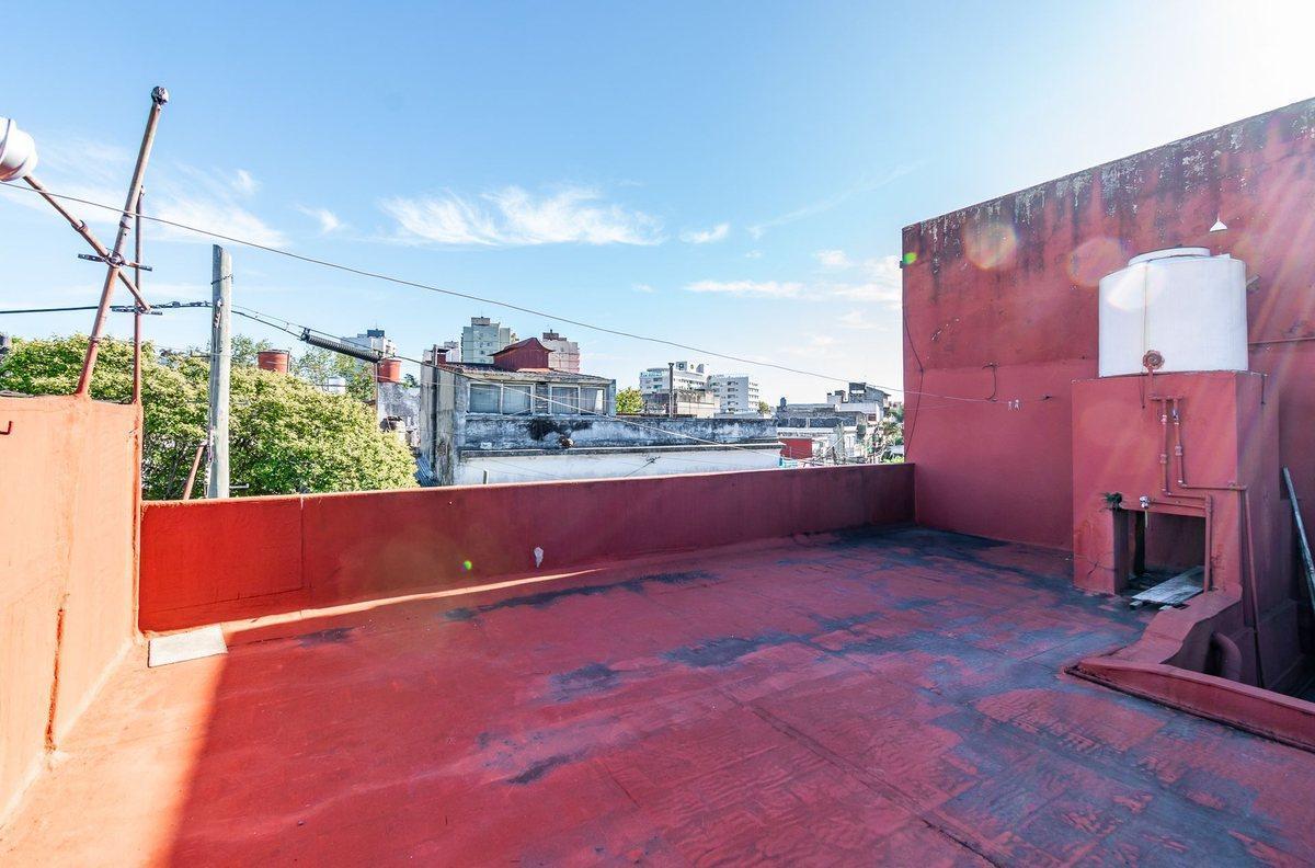 Casa 5 Amb Venta Villa Raffo con Terraza Propia 2