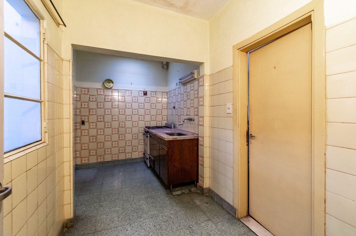 Casa 5 Amb Venta Villa Raffo con Terraza Propia 5