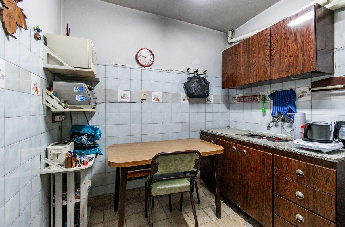 Casa 5 Amb Venta Villa Raffo con Terraza Propia 4
