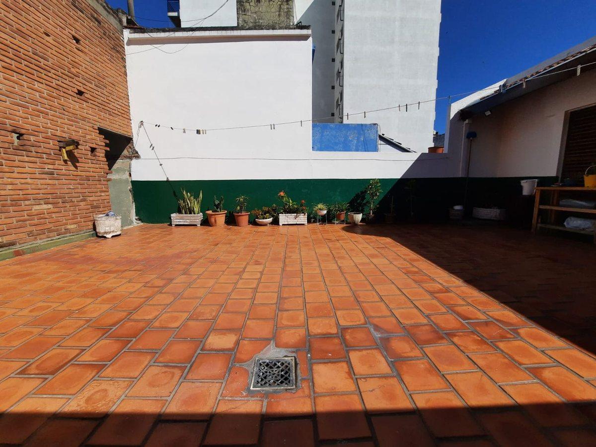 Venta Lote/casa 6 Amb Coch Local Villa del Parque 2