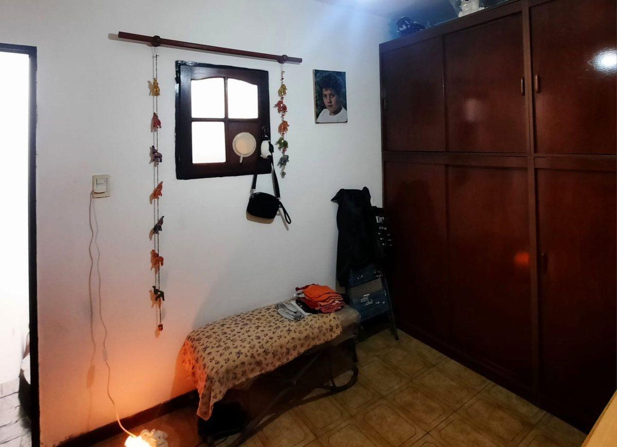 Venta Lote/casa 6 Amb Coch Local Villa del Parque 5