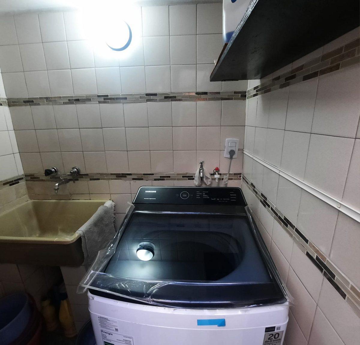 Venta Lote/casa 6 Amb Coch Local Villa del Parque 4