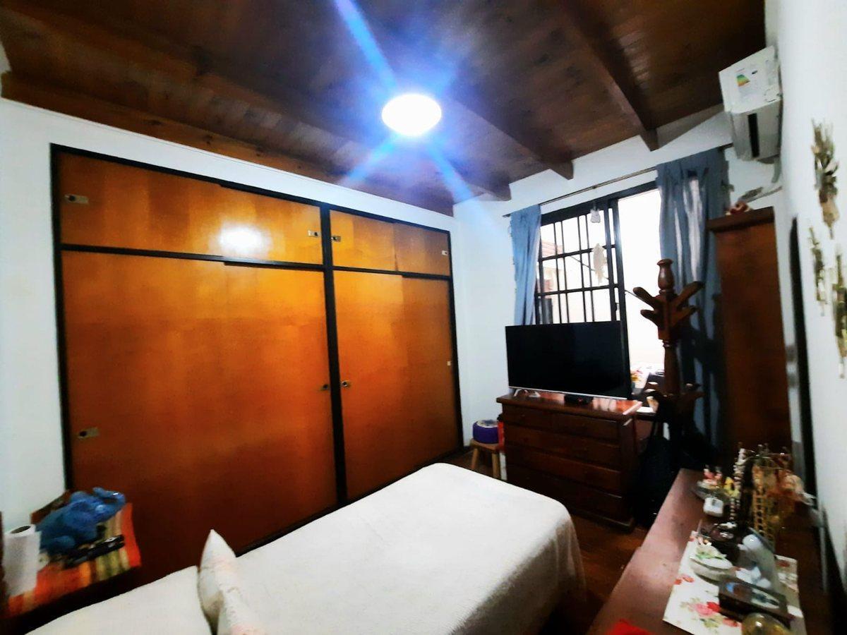Venta Lote/casa 6 Amb Coch Local Villa del Parque 3