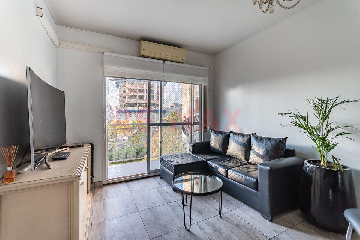 Venta 3 Amb - Torres Abasto - Pileta - Apto Crédito 1