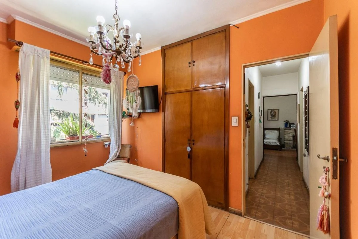 Venta Depto 4 Ambientes, Villa Lugano 4