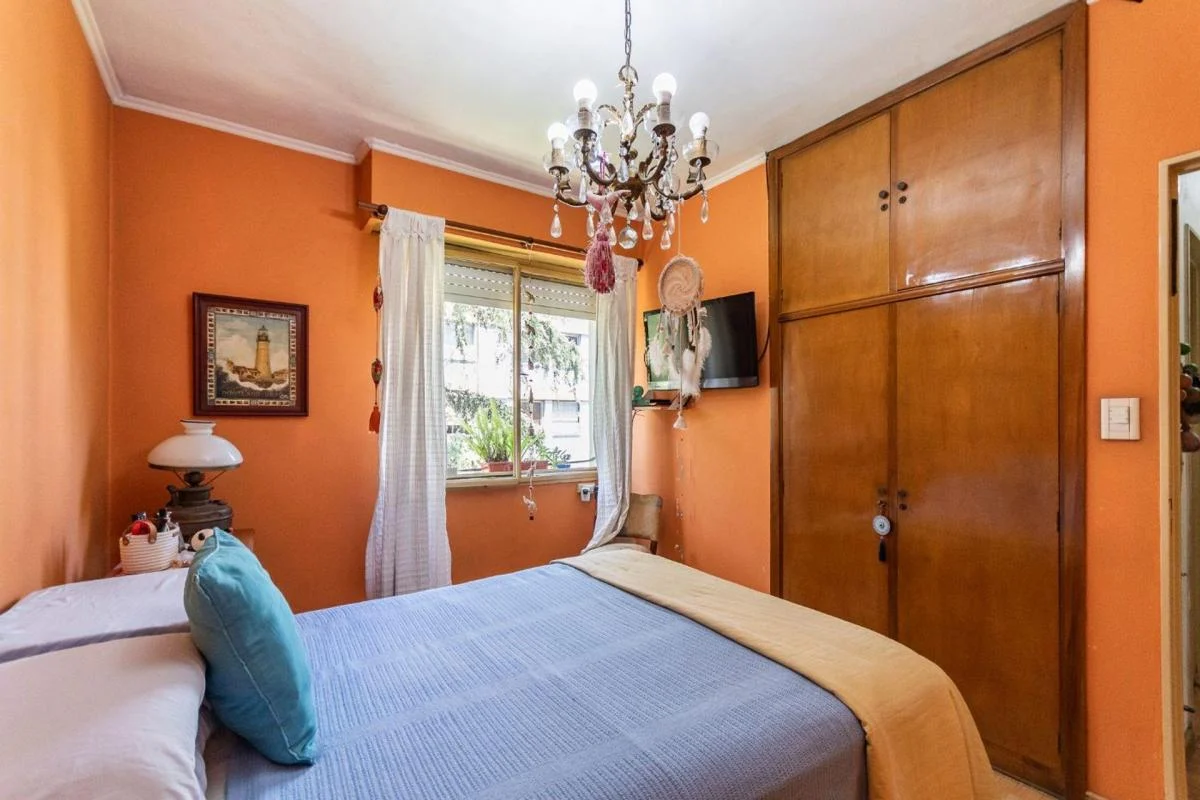 Venta Depto 4 Ambientes, Villa Lugano 2