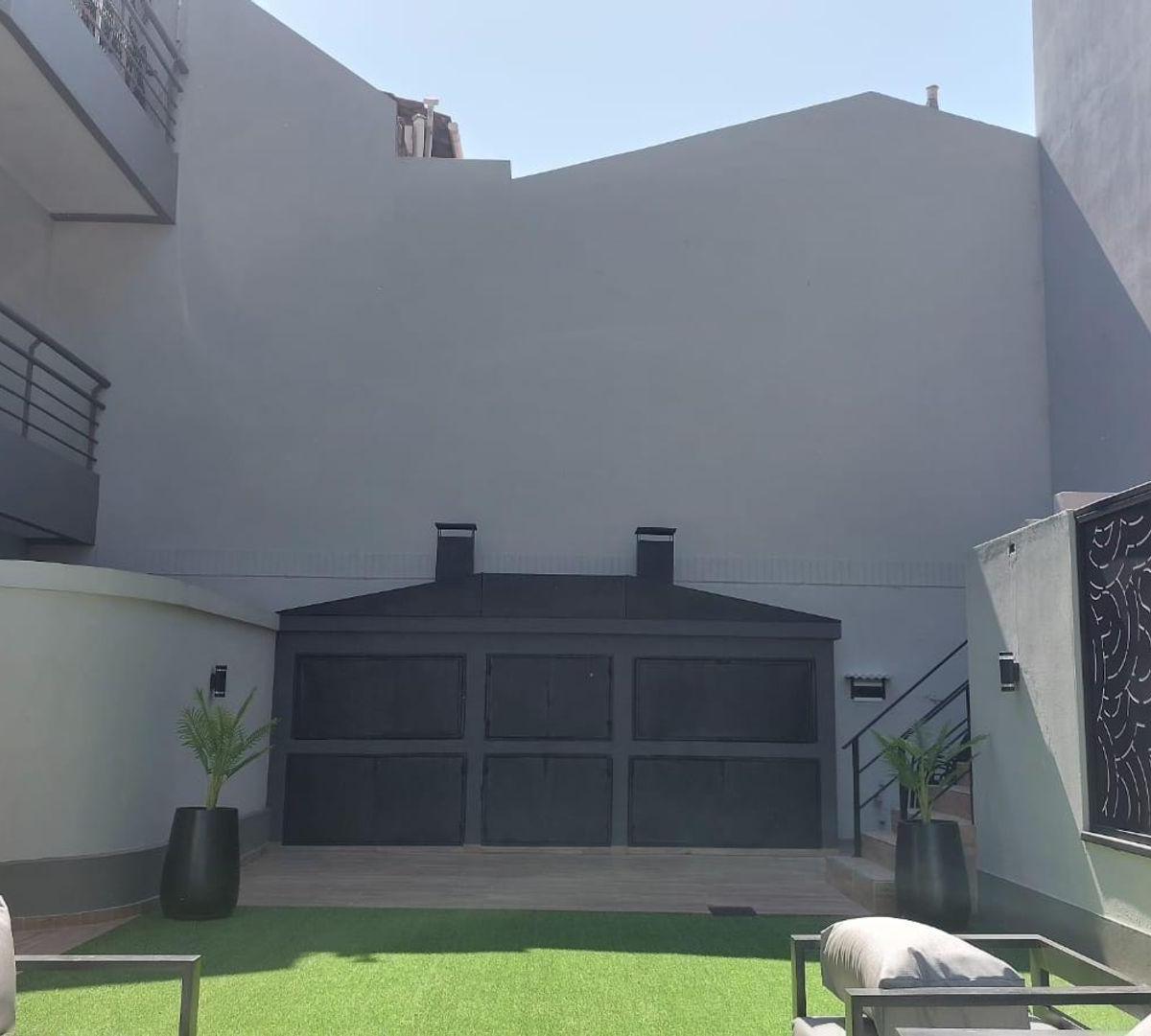 Venta Pb 3 Amb. Duplex Patio V. G. Mitre Finaciación 4