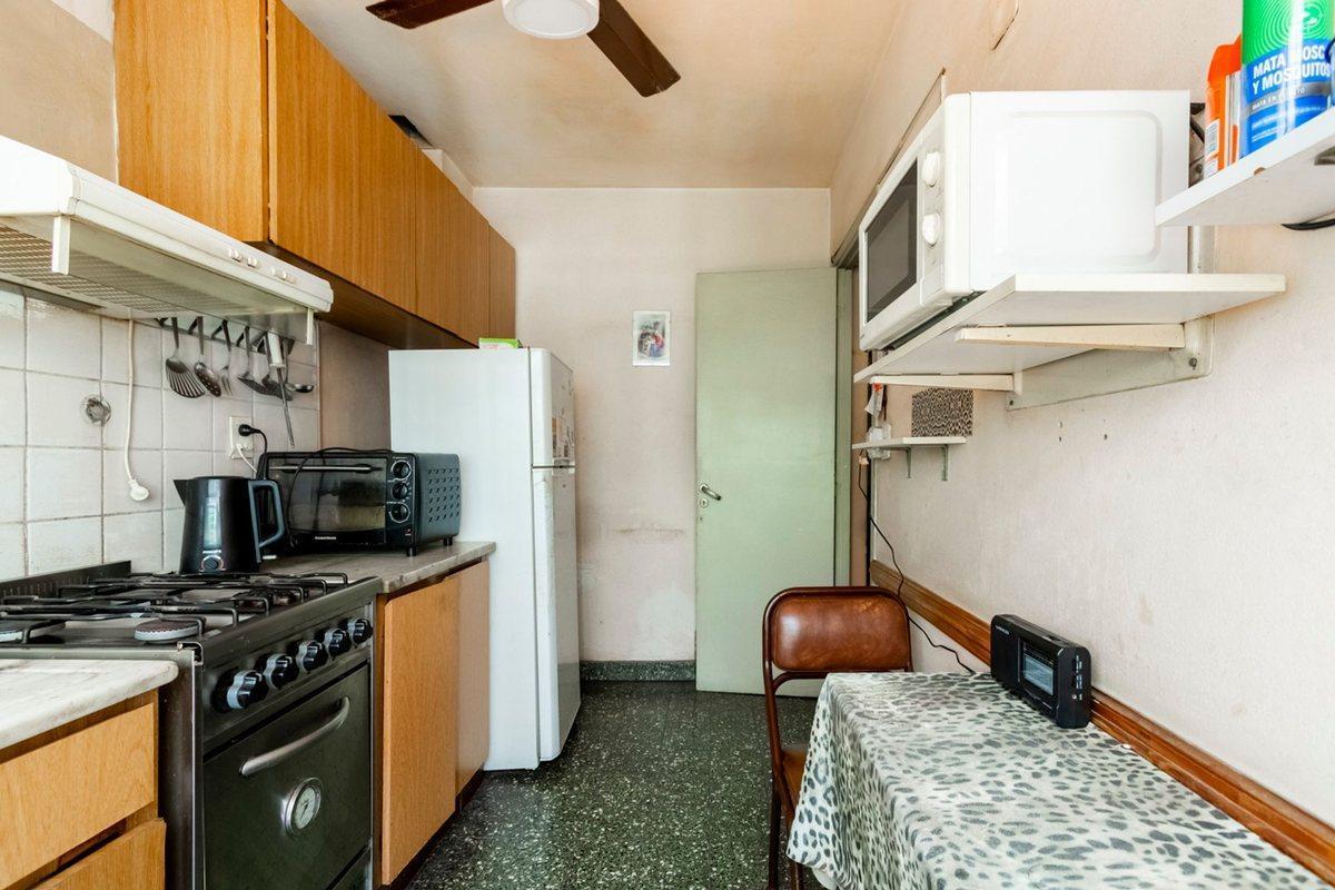 Venta Casa Multifam. Barrio Mil Casitas - Liniers 4