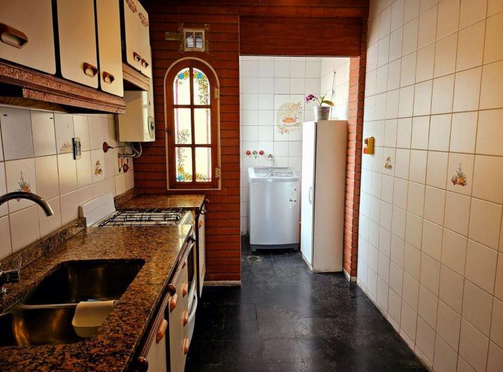 VENTA DEPTO 3 AMB, LUMINOSO, BALCÓN AL FRENTE 4