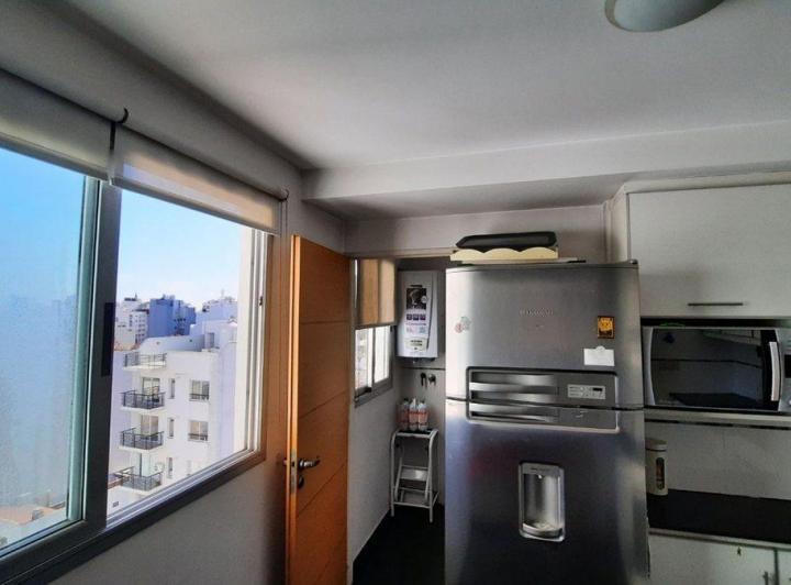 VENTA ALMAGRO SEMIPISO 3 AMB CON 2 COCHERAS 4