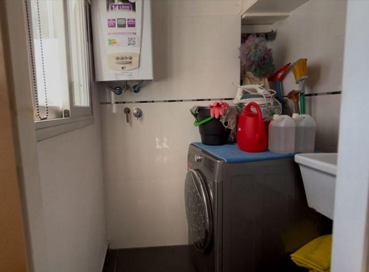 VENTA ALMAGRO SEMIPISO 3 AMB CON 2 COCHERAS 5
