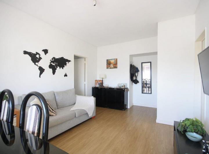 VENTA DPTO 2 AMBIENTES C/ COCHERA VILLA MITRE 1