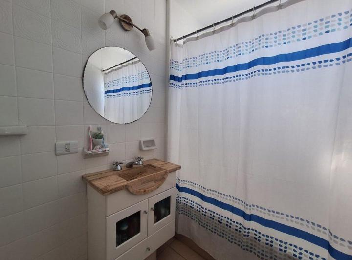VENTA DPTO 2 AMBIENTES C/ COCHERA VILLA MITRE 5