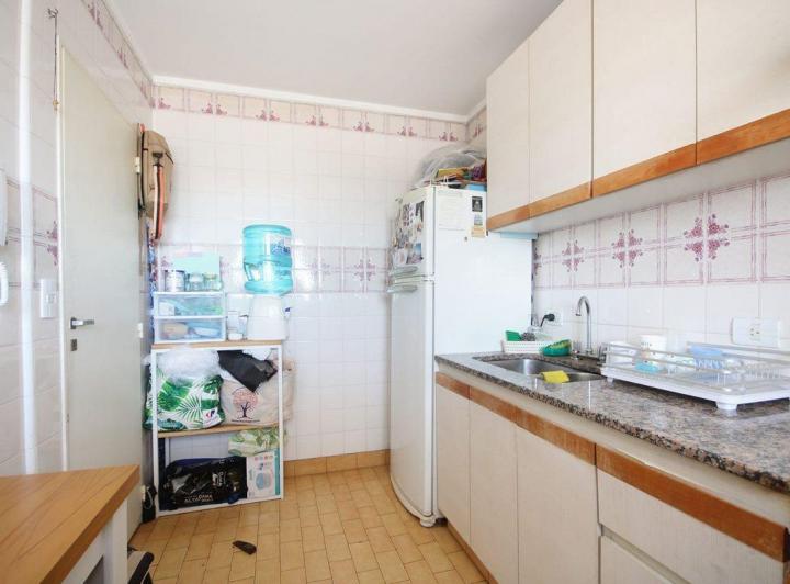 VENTA DPTO 2 AMBIENTES C/ COCHERA VILLA MITRE 2
