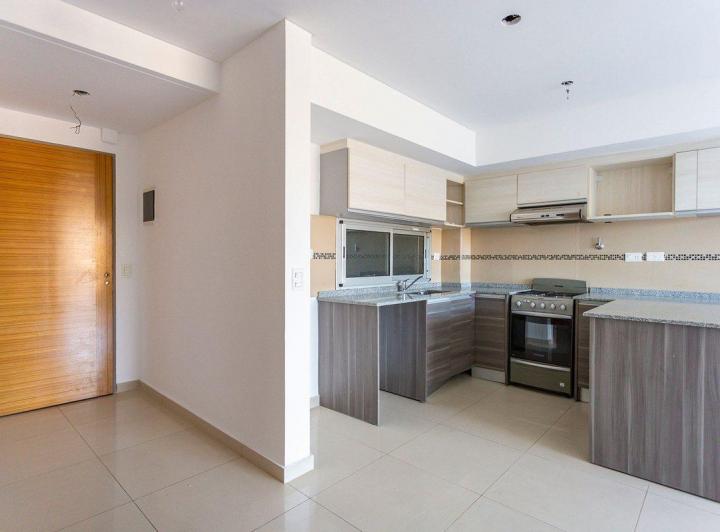 Venta Dpto 3amb Urquiza balcón parrilla c/cochera 3